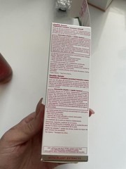 clarins double serum complete age-defying concentrate 50 ml