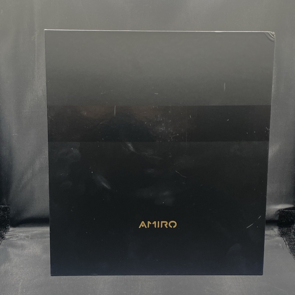 AMIRO L1 LED Light Therapy Facial Mask