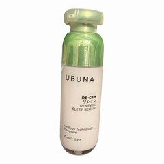 NIB Urbana | Re-Gen Renewal Sleep Serum – 1 Fl Oz