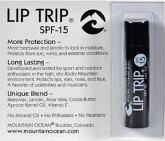 Mountain Ocean Lip Trip – 0.165 Oz, (Case of 12)