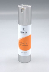 IMAGE SKINCARE VITAL C HYDRATING ANTI-AGING SERUM 1.7 FL OZ