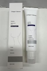 Magic Collagen Fullerene Neck Cream – Neck Skincare with Collagen Peptides 50g