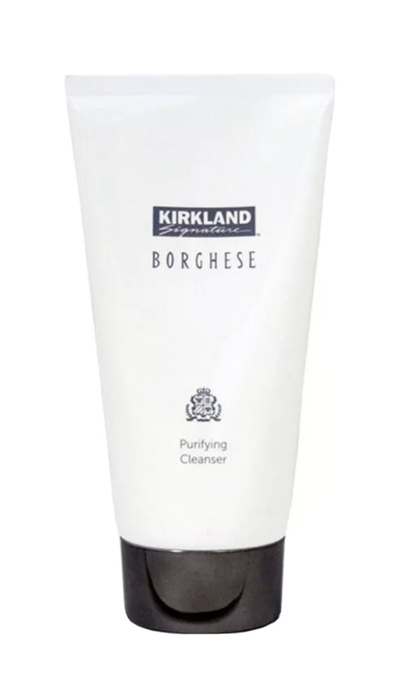 Borghese Kirkland Signature Purifying Cleanser (5 oz)
