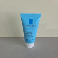 La Roche Posay Toleriane Purifying Foaming Facial Cleanser Prebiotic 0.5oz 15mL