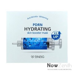 BNBG Skin Booster PDRN Mask 1Pack (30mL x 10EA)