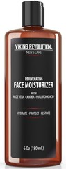 Viking Revolution – Natural Moisturizer Cream for 6 Fl Oz (Pack of 1)