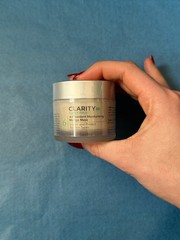 ClarityRx Daily Fruit | Antioxidant Moisturizing Mango Mask