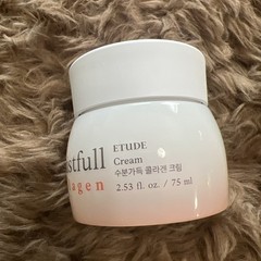 Etude House Moistfull Collagen Eye Cream 28ml