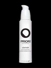 PRIORI SKINCARELCA fx121 Skin Renewal Crème-1.7oz