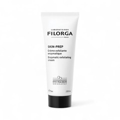 Filorga Skin Prep Exfoliating Enzymatic Face Cream Smooths And Illuminates 75ml
