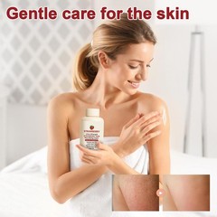 Skin Strawberry Resurfacing Moisturizer Soothing Cream Nourishing Repair Face