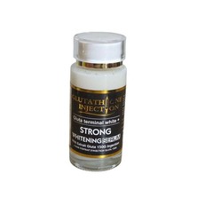 Gluta Terminal Snow White Body Concentrate Serum effective 👌120ml Exp 2029