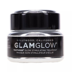 Glamglow Glow Stimulating Treatment 0.5 oz, sealed. Youthmud, supermud, gravity