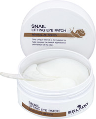 ECLADO Snail Lifting Eye Patch