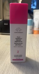 DRUNK ELEPHANT T.L.C. Framboos Glycolic Night Serum – 1 fl. oz./30ml