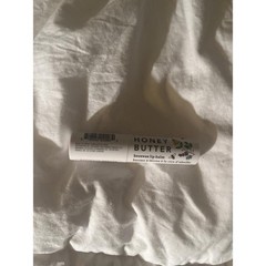 Farmacy Authentic Honey Butter Beeswax Lip Balm 0.12 oz/ 3.4 g