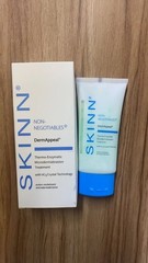 SKINN DermAppeal Microdermabrasion Treatment 2oz – Gentle Facial Exfoliator