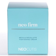 Neo cutis Neo Firm Neck & Decollete Tightening Cream 1.69oz/50g
