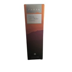 Faran Cosmetics Hydrating Facial Day Cream (50ml / 1.7oz) – BNIB / 100% Natural