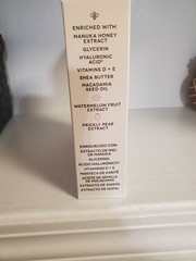 earth to skin Honey Soothing & Rejuvenating Set