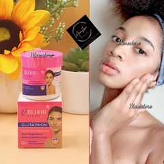 ELIXIR LIGHT DSR FACE CREAM 30g SPF45