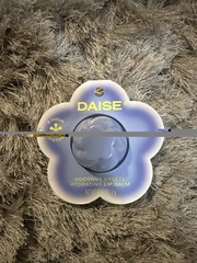 DAISE Lip Balm 8 Hour Moisture Hydrating Lip Care Sealed New