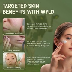 100% Grass-Fed Beef Tallow For Skin Balm with Organic Manuka Honey