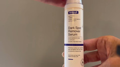 Dark Spot Remover for Face – Corrector for Age Spots, Freckles, Melasma, Natural