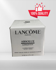 NEW Lancome Absolue longevity Soft Cream 2.0oz/60 ml