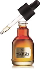 The Body Shop Oils Of Life Intensely Revitalizing Facial Oil, 30ml