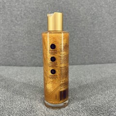 SPALIFE Radiate Multi-purpose dry oil Radiant glow for Face Hair & Body