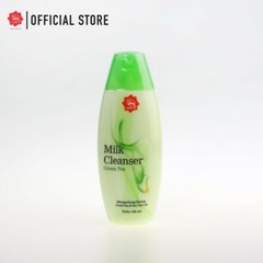 Viva Cosmetics Viva Milk Cleanser 100 ml Indonesia Product