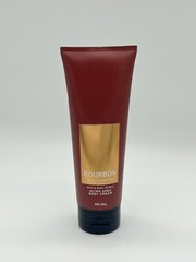 Bath & Body Works Bourbon Men&rsquo;s Collection Ultra Shea Body Cream 8 Oz for Men