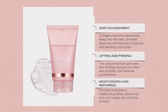 Collagen Wrapping Mask 2.53 oz / 75ml Renewal Night Care Mask Cream