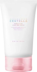Madagascar Centella poremizing light gel cream skin1004 size 75ml