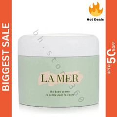 La Mer The Body Creme 300ml 10.3oz Luxury Body Moisturizer Unisex, Buy Now!