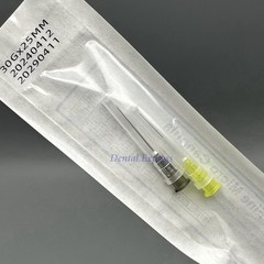 50Pcs Flexible Micro Cannula 18g/22g/23g/25g/27g/30g 38/50/70/100mm Blunt Filler