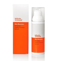 Juliette Armand Skin Boosters Chronos Hydra Correct Serum 30ml