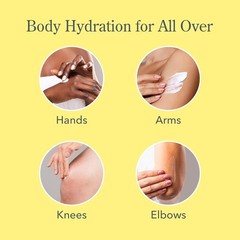 Goat Milk & Mint Hydrating Body & Hand Lotion