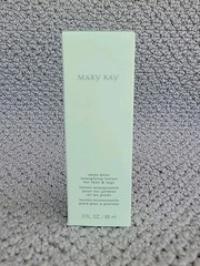 Mary Kay Mint Bliss Energizing Lotion For Feet & Legs NEW 3 Fl Oz
