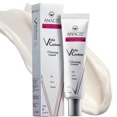Anacis Advanced Neck Cream – Neck Chin Jawline Anti Aging Cream for Women an…
