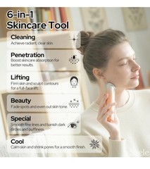 Seele Beauty Instrument