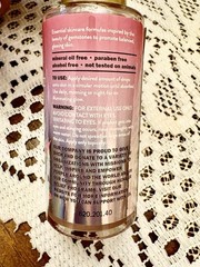 🎀Global Beauty Care🎀Rose Quartz Shimmering Serum & Aquamarine Eye Cream Set