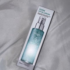 ANUA PDRN Hyaluron Hydrating Capsule Mist Teal 100ml/3.38oz