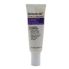 Strivectin-SD Eye Concentrate For Wrinkless 2 to 8 Weeks 0.65 fl.oz
