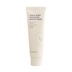 HEVEBLUE Penta Berry Panthenol Repair Cream 50mL (+ Free Gift)