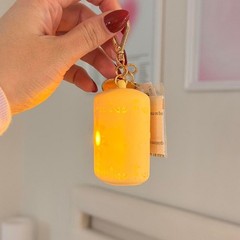 Nwt bath body works Disney Rapunzel Light-Up Lantern Hand Sanitizer Holder