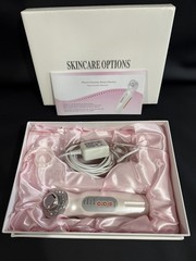 Photon Ultrasonic Beauty Machine Pre-Owned