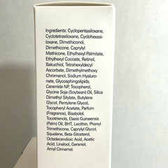 NassifMD Hydro-Screen Serum 4 fl oz Retinol Bakuchiol Hyaluronic Acid NEW SEALED
