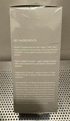Saltair HA Body Hydrator Hyaluronic Acid Face & Body Serum Brand New 13 fl oz